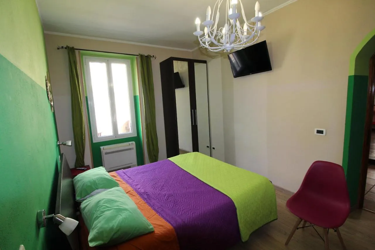 Due Passi Dal Mare Bed & Breakfast Ceriale