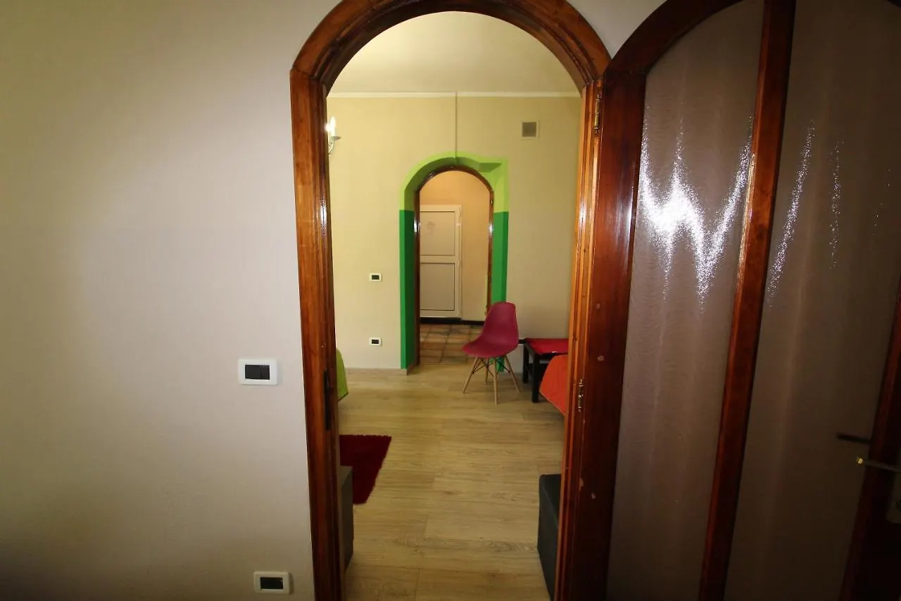 Due Passi Dal Mare Bed & Breakfast Ceriale 0*,