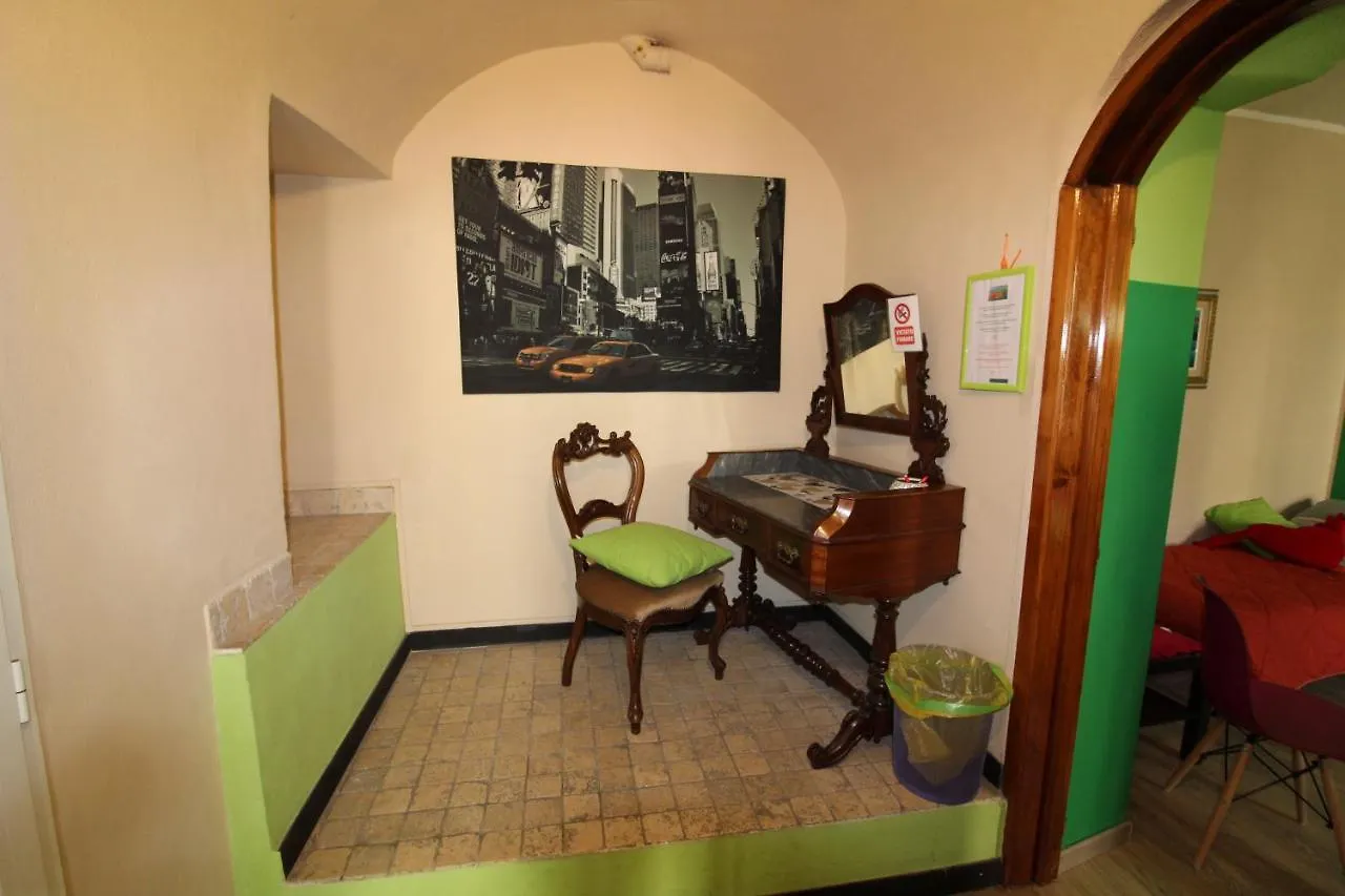Due Passi Dal Mare Bed & Breakfast Ceriale Italy