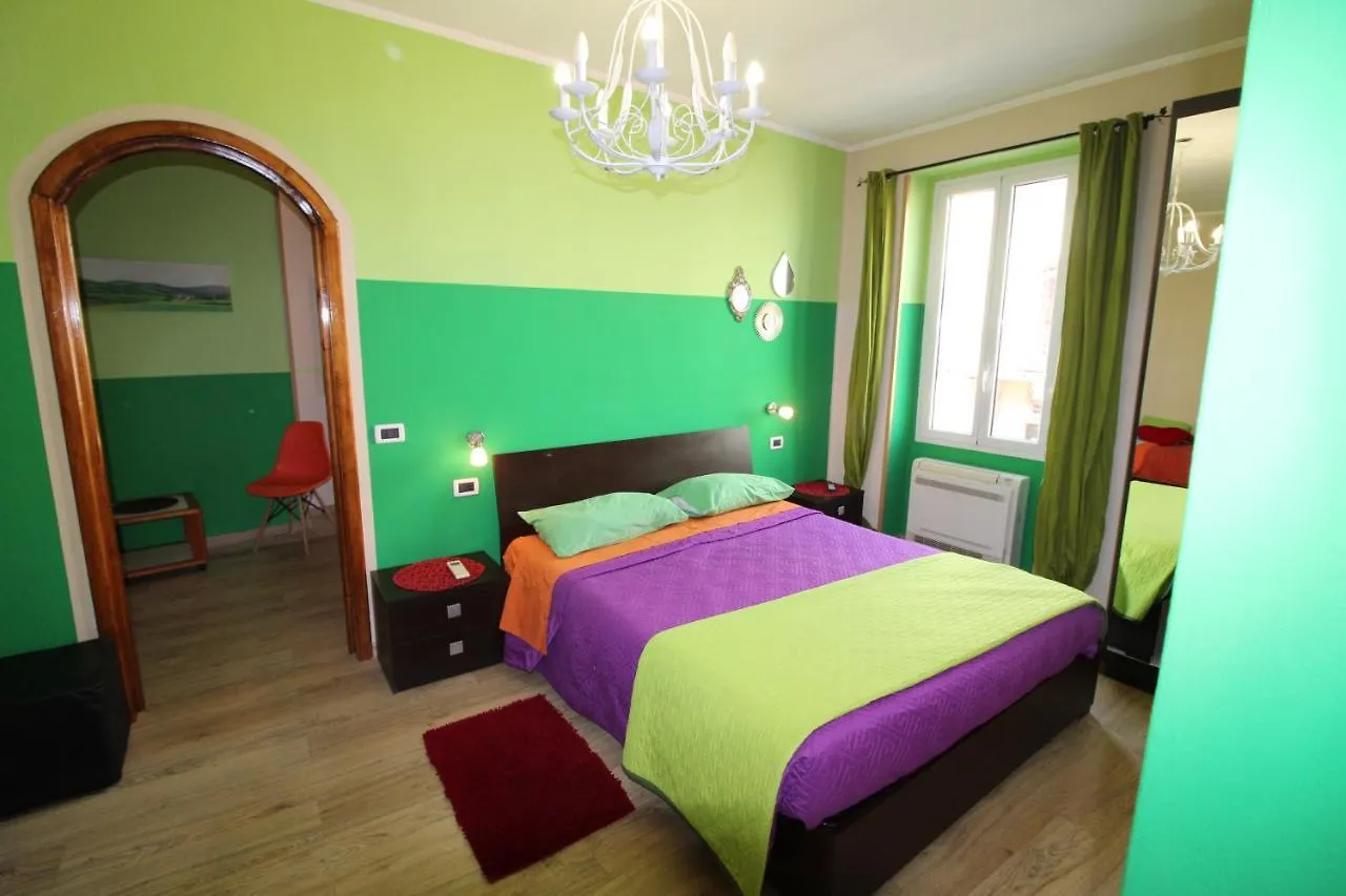 Due Passi Dal Mare Bed & Breakfast Ceriale