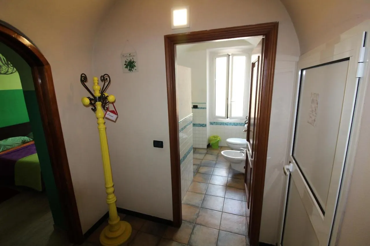 Due Passi Dal Mare Bed & Breakfast Ceriale