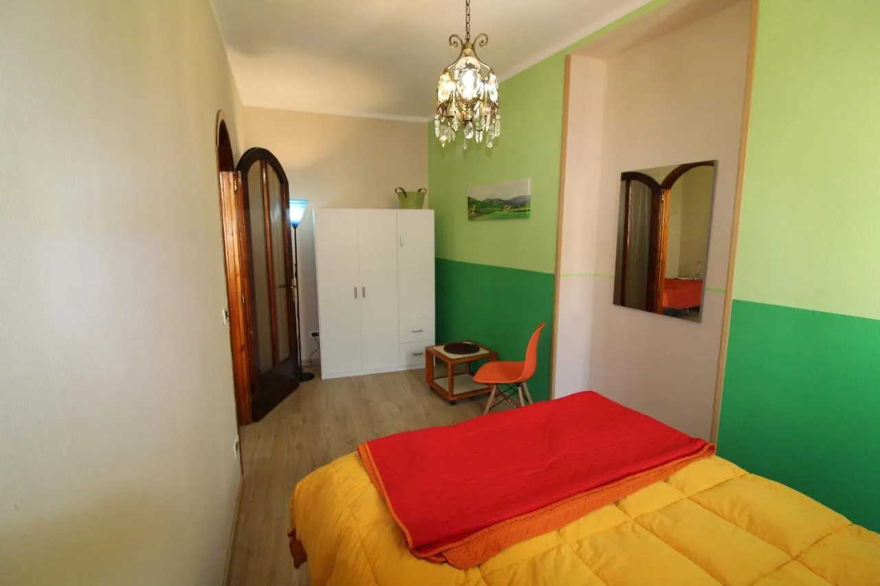 Due Passi Dal Mare Bed & Breakfast Ceriale Italy