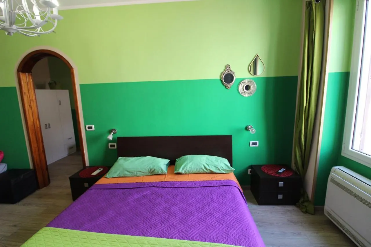 Due Passi Dal Mare Bed & Breakfast Ceriale