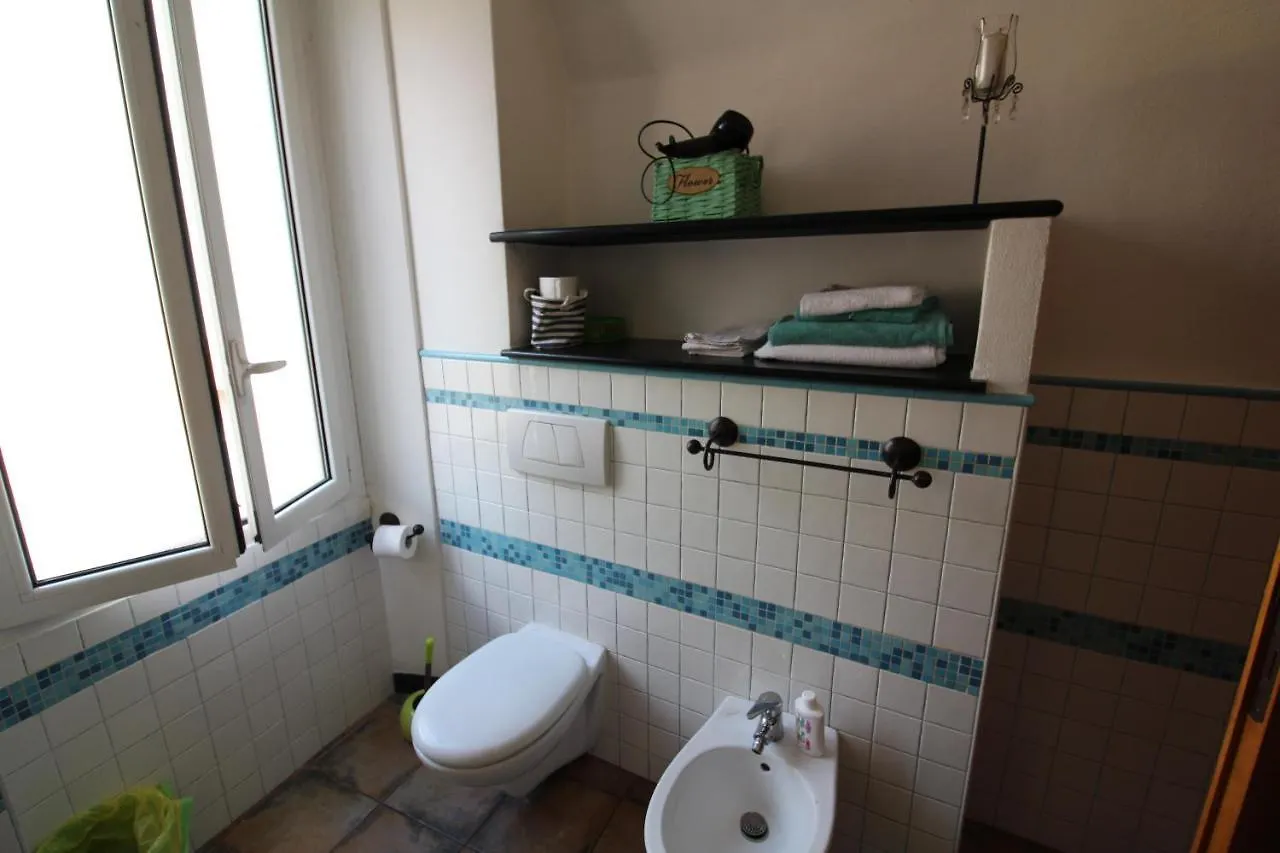 Due Passi Dal Mare Bed & Breakfast Ceriale Italy