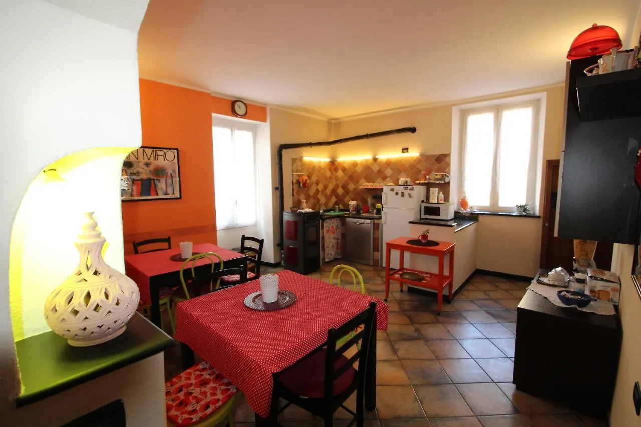 Due Passi Dal Mare Bed & Breakfast Ceriale