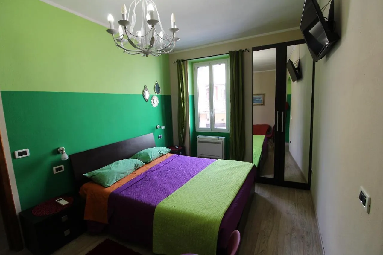 Due Passi Dal Mare Bed & Breakfast Ceriale