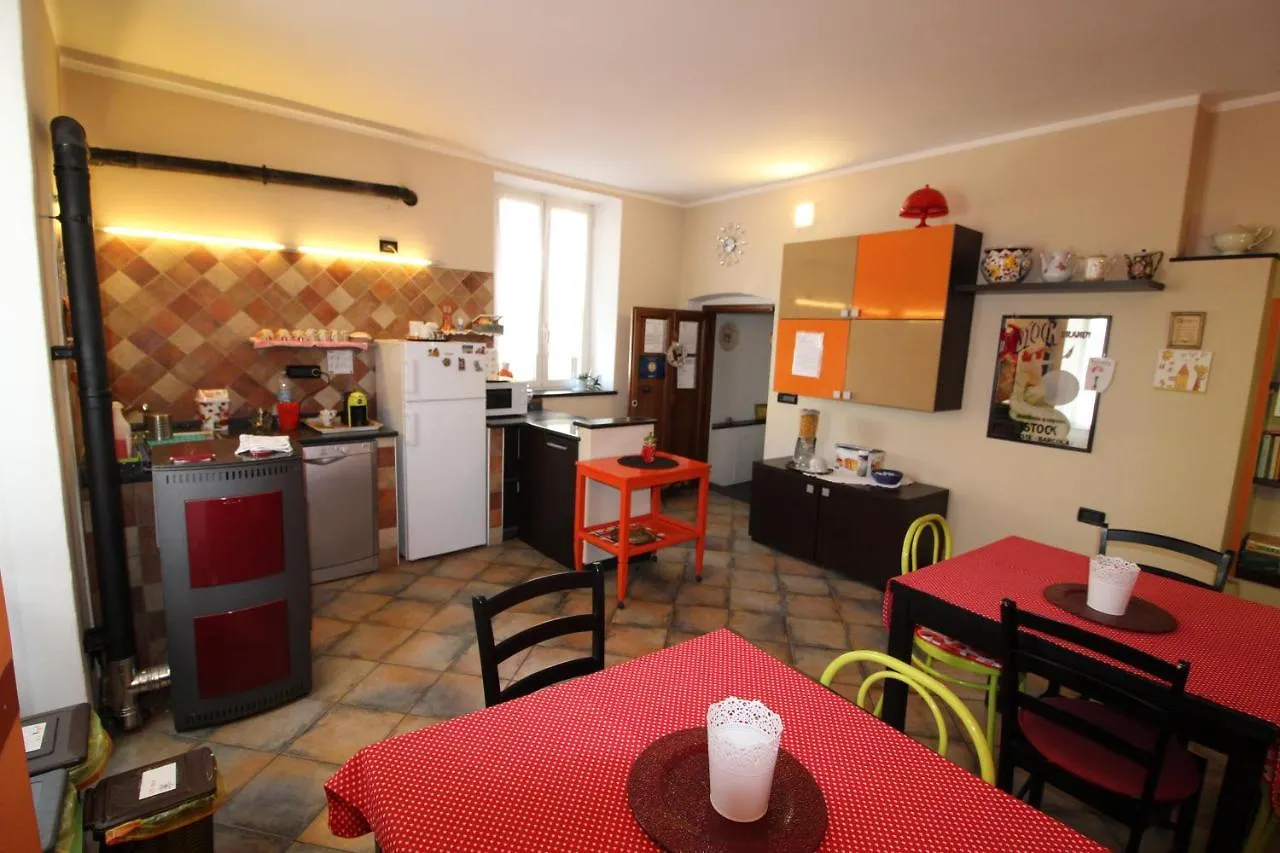 Due Passi Dal Mare Bed & Breakfast Ceriale