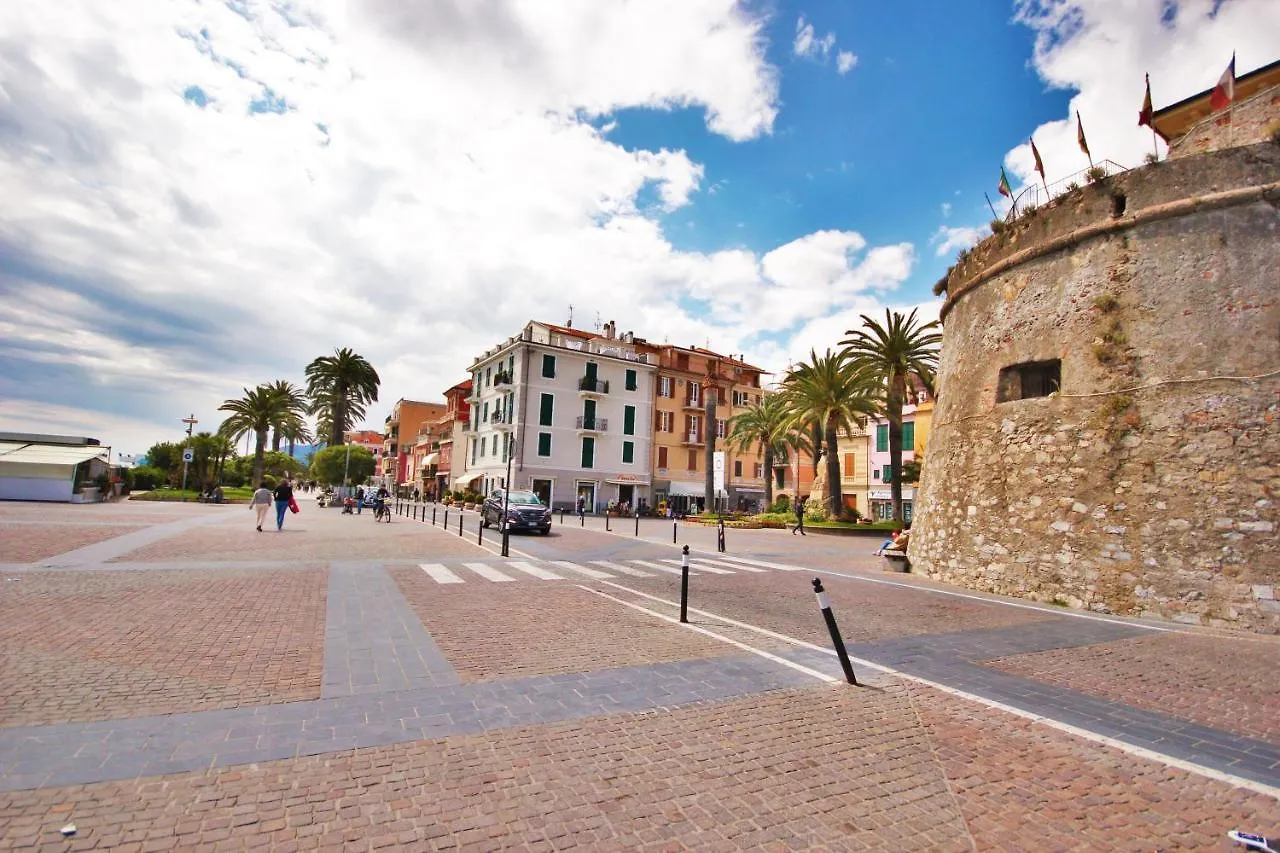 Due Passi Dal Mare Bed & Breakfast Ceriale