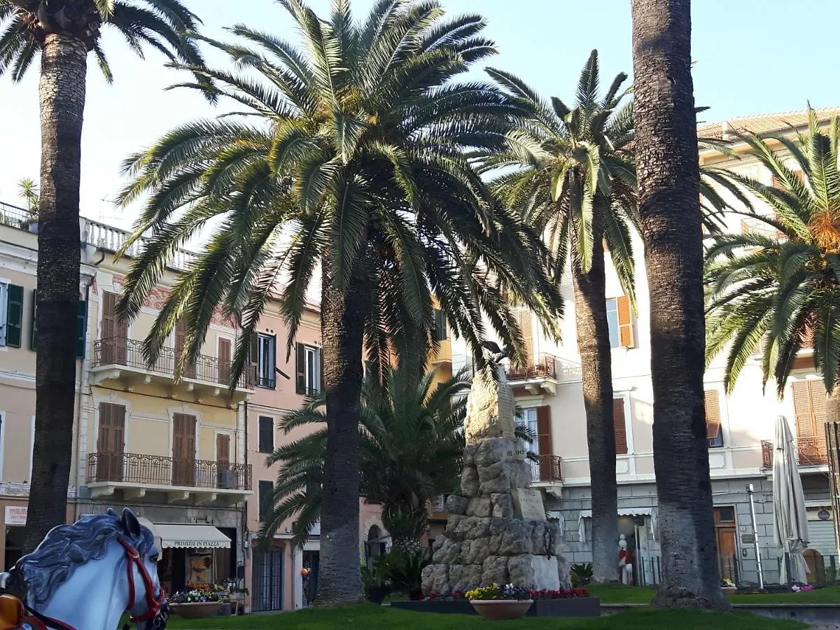 Due Passi Dal Mare Bed & Breakfast Ceriale