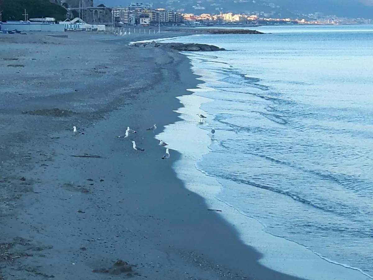Due Passi Dal Mare Bed & Breakfast Ceriale