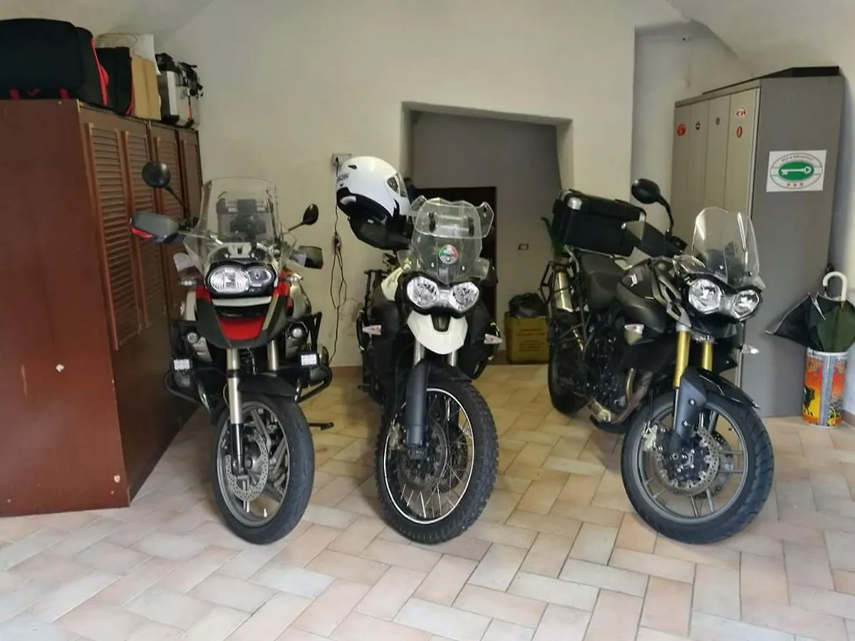 Due Passi Dal Mare Bed & Breakfast Ceriale