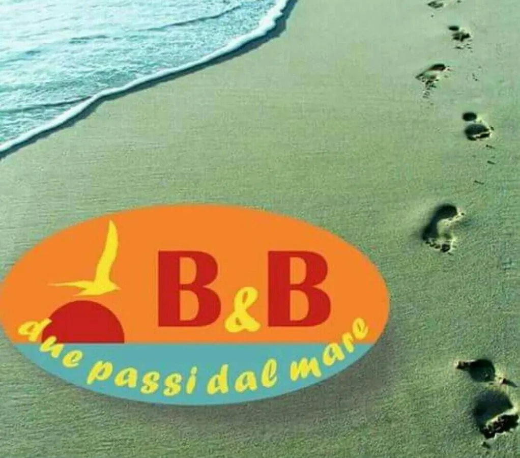 Due Passi Dal Mare Bed & Breakfast Ceriale